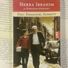 Eric-Emmanuel Schmitt - Herra Ibrahim ja Koraanin kukkaset - pikkukuva 2