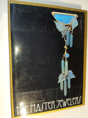 The Master Jewelers