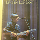 LEONARD COHEN: Live In London, DVD - pikkukuva 1