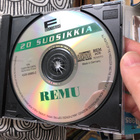 Remu: 20 suosikkia. 1995. - pikkukuva 4