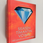 Jenny Belitz-Henrikson : Sisäisen timantin voima : 500 aj... - pikkukuva 1