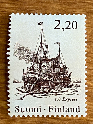 s/s EXPRESS**