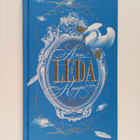 Anu Kaaja : Leda (signeerattu, tekijän omiste) - pikkukuva 1