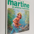 Gilbert Delahaye : Martine ja erilainen keskiviikko - pikkukuva 1