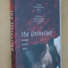 DVD The Uninvited ( 2004 ) - pikkukuva 1