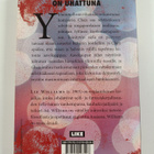 Liz Williams : Aavekauppiaan tytär - pikkukuva 2