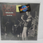 FRANK ZAPPA - BERLIN 1978 ... BROADCAST  VOL 1. UUSI SS 2LP - pikkukuva 1