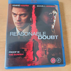 Reasonable Doubt (Blu-ray) - pikkukuva 1