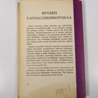 Olle Tuominen : Hyvästi kansallisromantiikka - pikkukuva 2