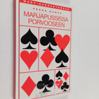 Pekka Ranta : Marjapussissa Porvooseen - pikkukuva 1