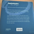 Jukka K. Salonen : Appiukkojen käsikirja - pikkukuva 3