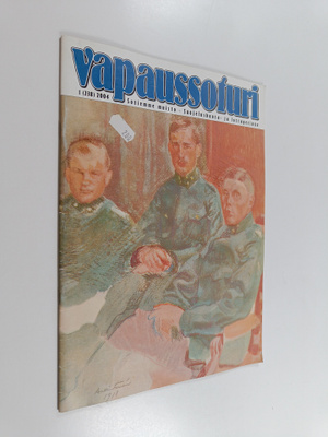 Vapaussoturi 1/2004