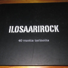 Ilosaarirock 40 vuotta tarinoita - pikkukuva 1