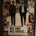 Mes amis, mes amours - pikkukuva 1