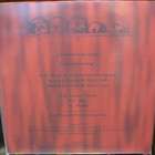 BLACK OATH - PORTRAIT OF THE DEAD M-/M- 7" - pikkukuva 2