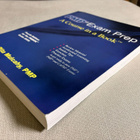 PMP Exam Prep- training book for PMP exam - pikkukuva 3
