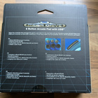 retro-bit 8 Button Arcade Pad with USB - pikkukuva 2