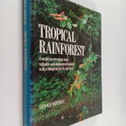 Arnold Newman : Tropical rainforest : a world survey of o... - pikkukuva 1