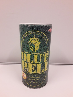 Olut Peli (Tactic, korttipeli)