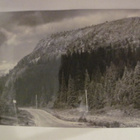 VANHA Postikortti Kuusamo n. 1930-luku - pikkukuva 1