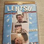 Lentsu DVD UUSI - pikkukuva 1