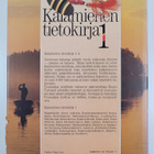 Rauno ym. (toim.ryhmä) Toivonen : Kalamiehen tietokirja 1-4 - pikkukuva 2