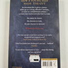 Wayne Macauley : The Cook - pikkukuva 2