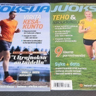 Juoksija lehti ym. (valikoima) - pikkukuva 5