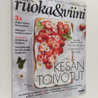 Glorian ruoka & viini 5/2022 - pikkukuva 1