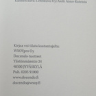 Myrskyn silmässä: Suomi ja uudet kriisit (sid.) - pikkukuva 2