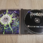 Pessimist – Cult Of The Initiated (CD) - pikkukuva 3