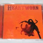 *CD* HEARTHWORN Hearthworn - pikkukuva 1