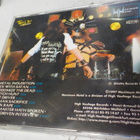 PILEDRIVER - METAL INQUISTION RARE CD - pikkukuva 2