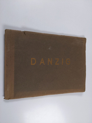 Erinnerung an Danzig