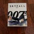 Skyfall blu-ray - pikkukuva 1
