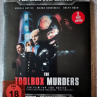Toolbox murders (limited) blu-ray+dvd - pikkukuva 1