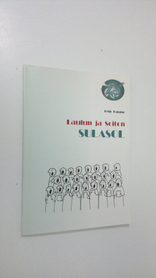 Reijo Pajamo : Laulun ja soiton SULASOL