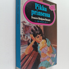 Frances Hodgson Burnett : Pikku prinsessa - pikkukuva 1