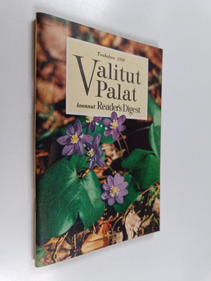 Valitut palat : Toukokuu 1960