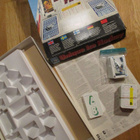 TYPOTOR MM 1974 ice hockey complete game BOX w/ cards - pikkukuva 3