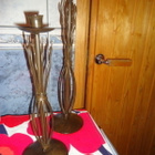 Pentik kynttilänjalat 33cm ja 42cm - pikkukuva 2