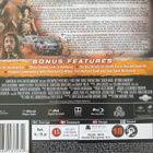 DEATH RACE BEYOND ANARCHY BLU-RAY - pikkukuva 2