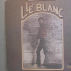 LENNY LeBLANC :: BREAKTHROUGH :: VINYYLI LP US 1981 - pikkukuva 1