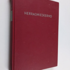 Kingsley Amis ym. : Herrasmieskerho - pikkukuva 1