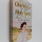 Tom Davies : One Winter of the Holy Spirit - pikkukuva 1