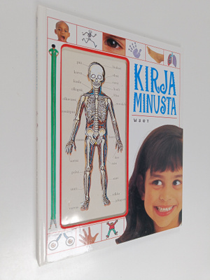 Mark Twain : Kirja minusta