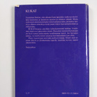 Astrid Bergman Sucksdorff : Kukat - pikkukuva 2