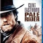 Pale Rider blu-ray - pikkukuva 1