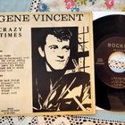 Gene Vincent EP - pikkukuva 2