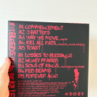 Conway The Machine - If It Bleeds It Can Be Killed - pikkukuva 2